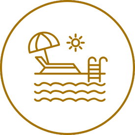 Outdoor Swimming Pool